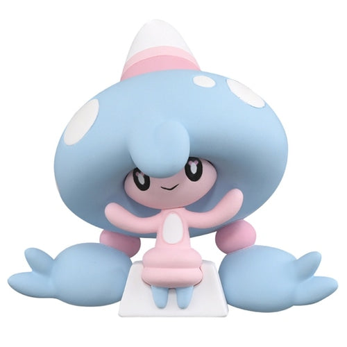 Moncolle MS-48 Togedemaru