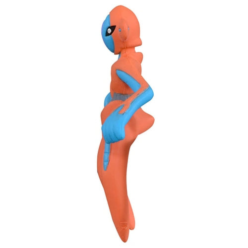 Colección Monstruo: Deoxys (Forma Normal)
