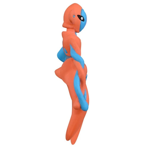 Colección Monstruo: Deoxys (Forma Normal)