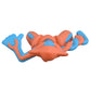 Colección Monstruo: Deoxys (Forma Normal)