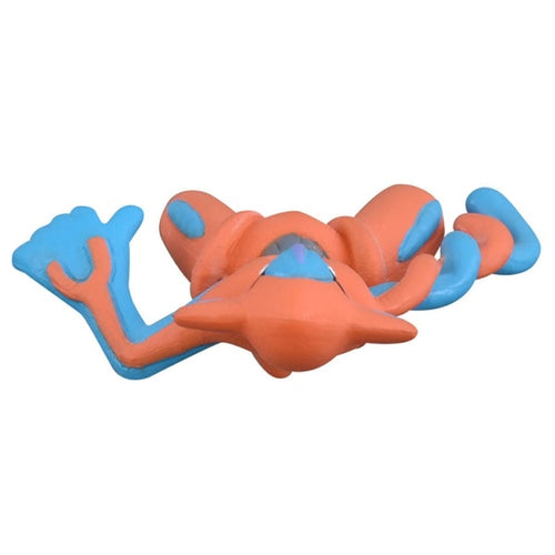 Colección Monstruo: Deoxys (Forma Normal)