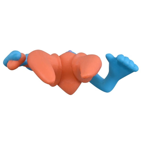 Colección Monstruo: Deoxys (Forma Normal)