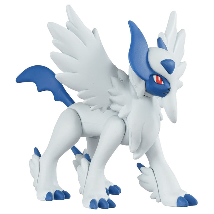 Pokémon Mega Absol Figura Modelo Coleccionable.
