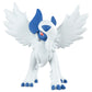Pokémon Mega Absol Figura Modelo Coleccionable.