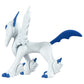 Pokémon Mega Absol Figura Modelo Coleccionable.