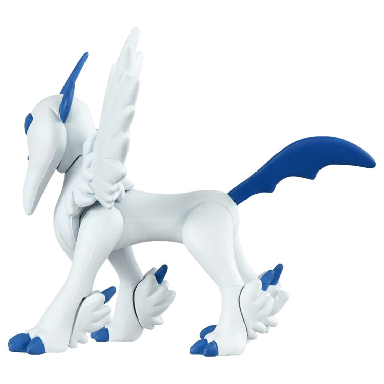 Pokémon Mega Absol Figura Modelo Coleccionable.