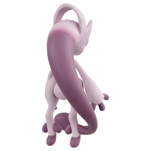 Pokémon Figure Model Collection: Mega Mewtwo