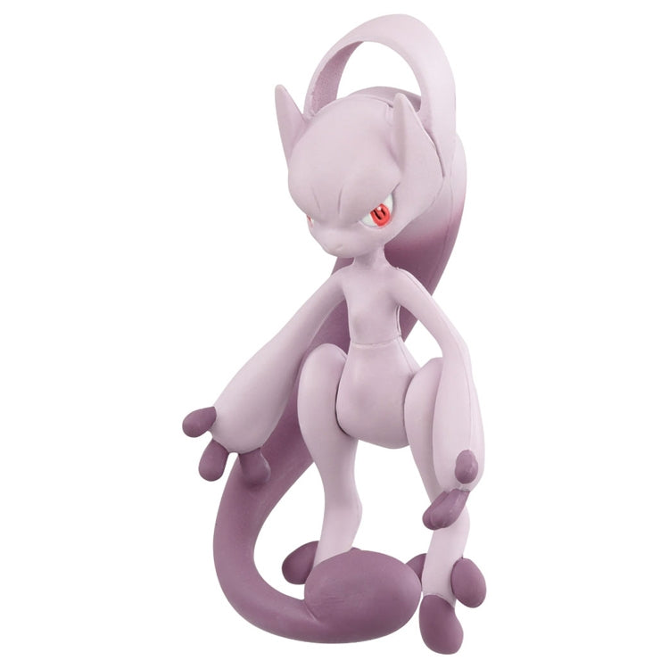 Pokémon Figure Model Collection: Mega Mewtwo