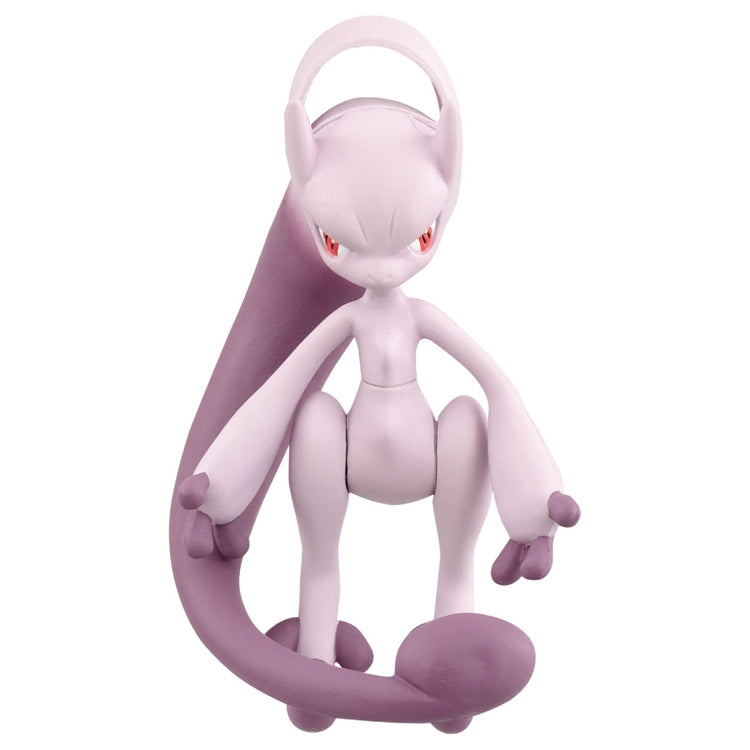 Pokémon Figure Model Collection: Mega Mewtwo