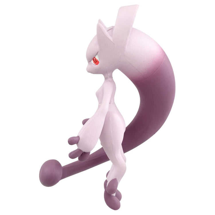 Pokémon Figure Model Collection: Mega Mewtwo