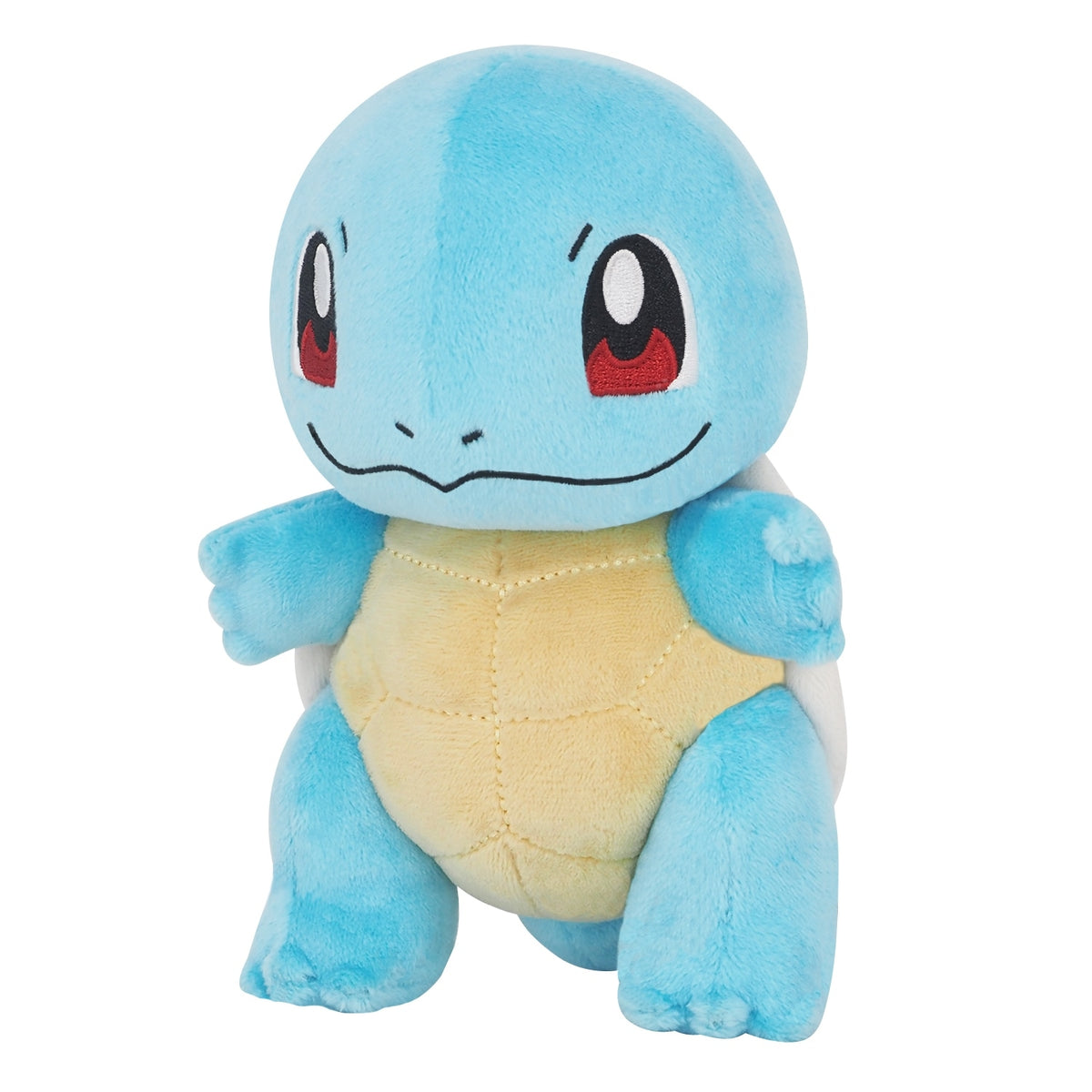Squirtle Peluche All Star (S)