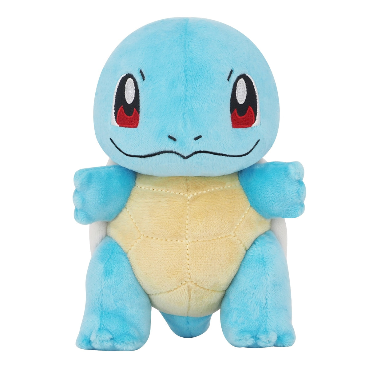 Squirtle Peluche All Star (S)