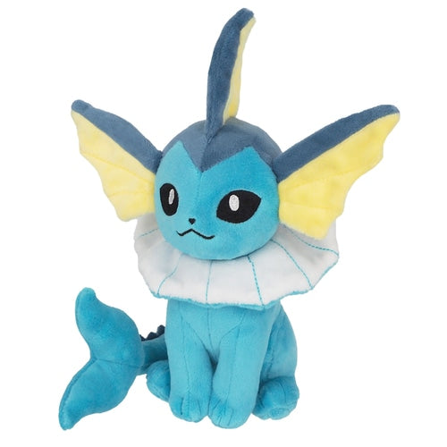 Peluche All Star Vaporeon (S)