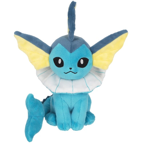 Peluche All Star Vaporeon (S)