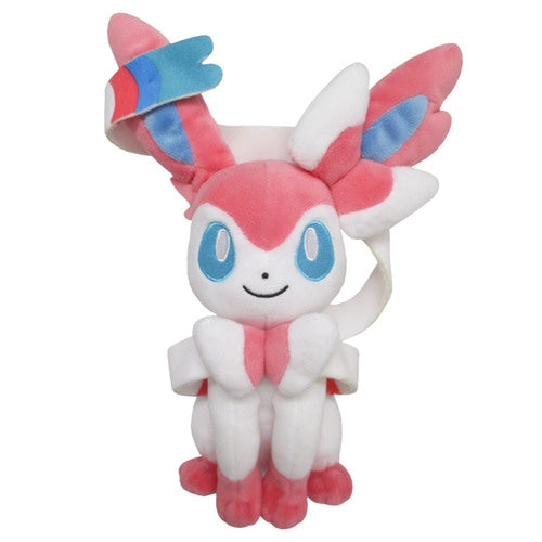 Peluche All Star Sylveon (S)