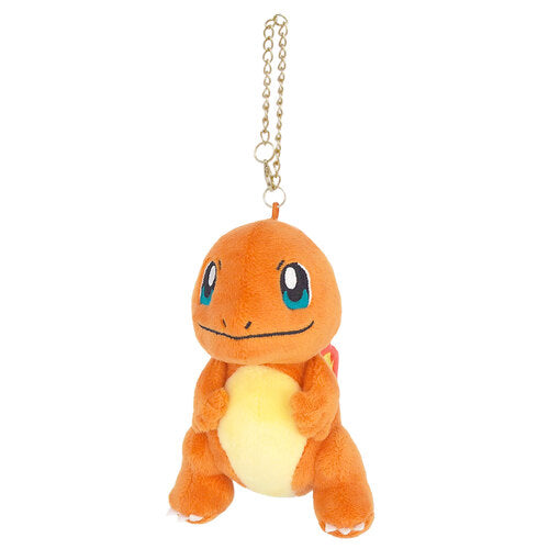 Llavero cadena Charmander