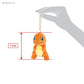 Llavero cadena Charmander