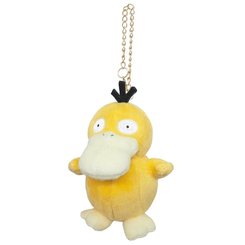 Llavero cadena Psyduck