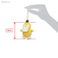 Llavero cadena Psyduck