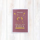Cubierta de Pasaporte Pikachu Sentado
