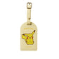 Pokémon Luggage Tag Pikachu
Otros artículos varios