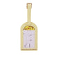 Pokémon Luggage Tag Pikachu
Otros artículos varios