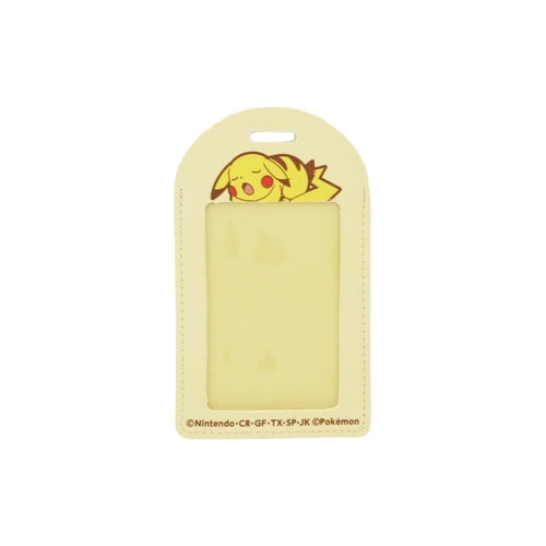 Pokémon Luggage Tag Pikachu
Otros artículos varios
