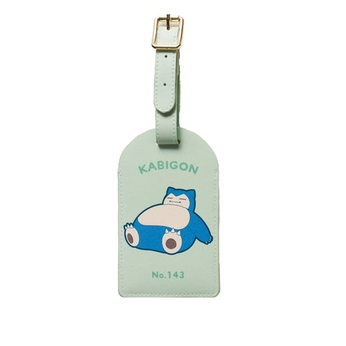 Llavero Snorlax y Otros Productos de Pokémon