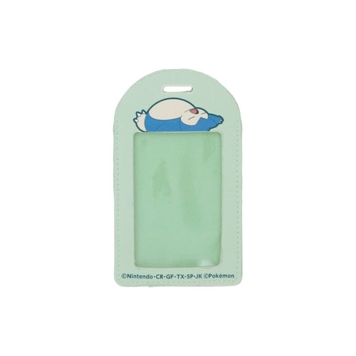 Llavero Snorlax y Otros Productos de Pokémon