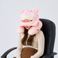Almohada de viaje Slowpoke Bedding
