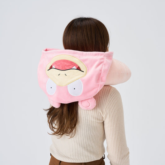 Almohada de viaje Slowpoke Bedding