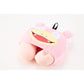 Almohada de viaje Slowpoke Bedding