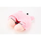 Almohada de viaje Slowpoke Bedding