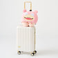 Almohada de viaje Slowpoke Bedding