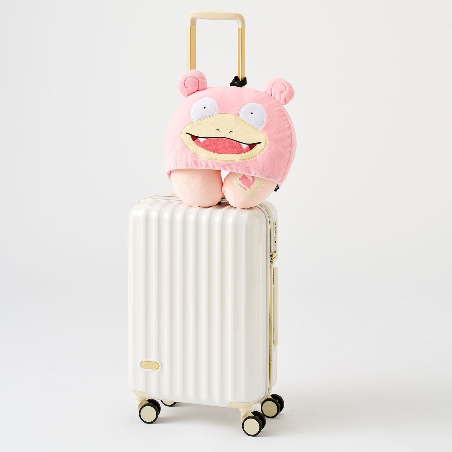 Almohada de viaje Slowpoke Bedding
