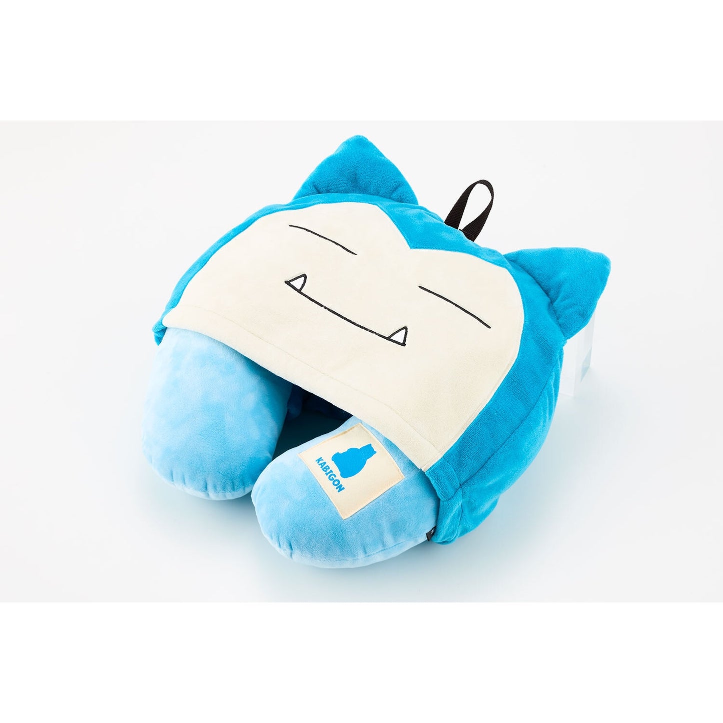 Almohada de viaje Snorlax Bedding
