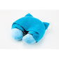 Almohada de viaje Snorlax Bedding