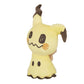Pokemon Mimikyu Washable Plush - monpoke
