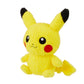 Pikachu Fluffy Mini Plush: Plush Toy Mascot