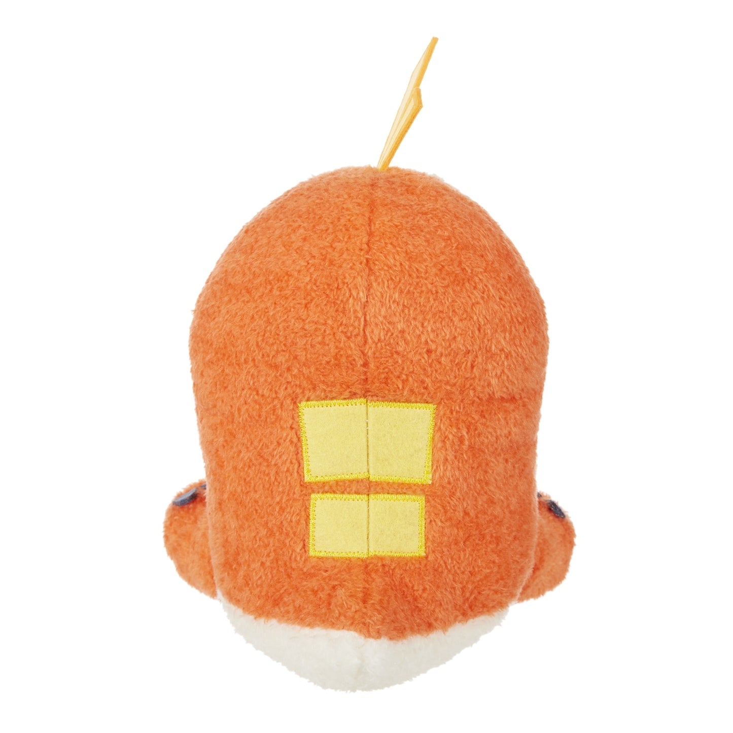 Fuecoco Plush Toy Fluffy Mascot