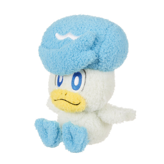 Plushie Esponjoso de Swablu - Artículo de Peluche y Mascota