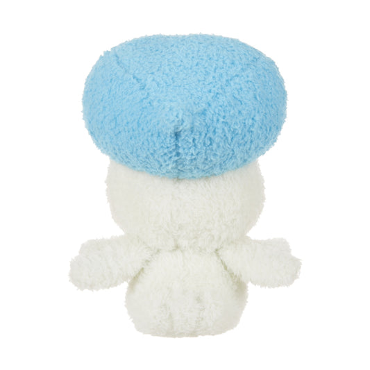 Plushie Esponjoso de Swablu - Artículo de Peluche y Mascota