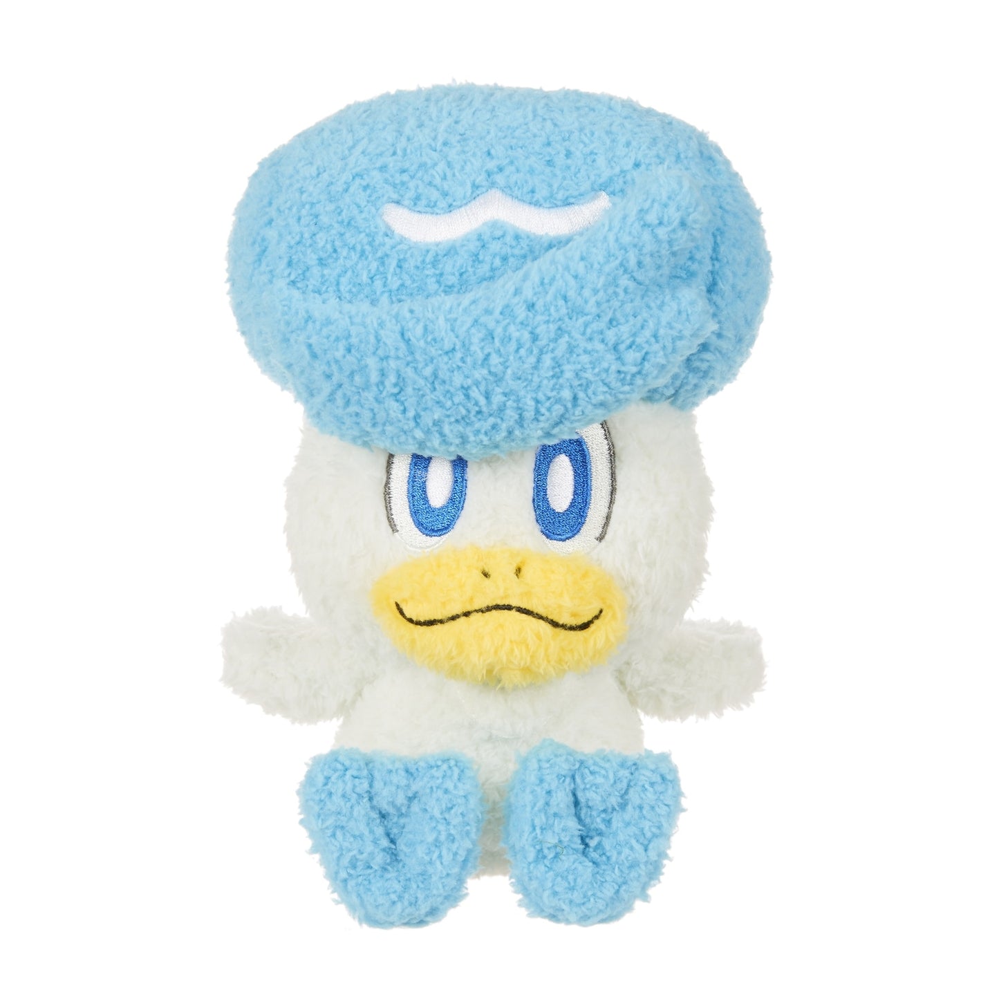 Plushie Esponjoso de Swablu - Artículo de Peluche y Mascota