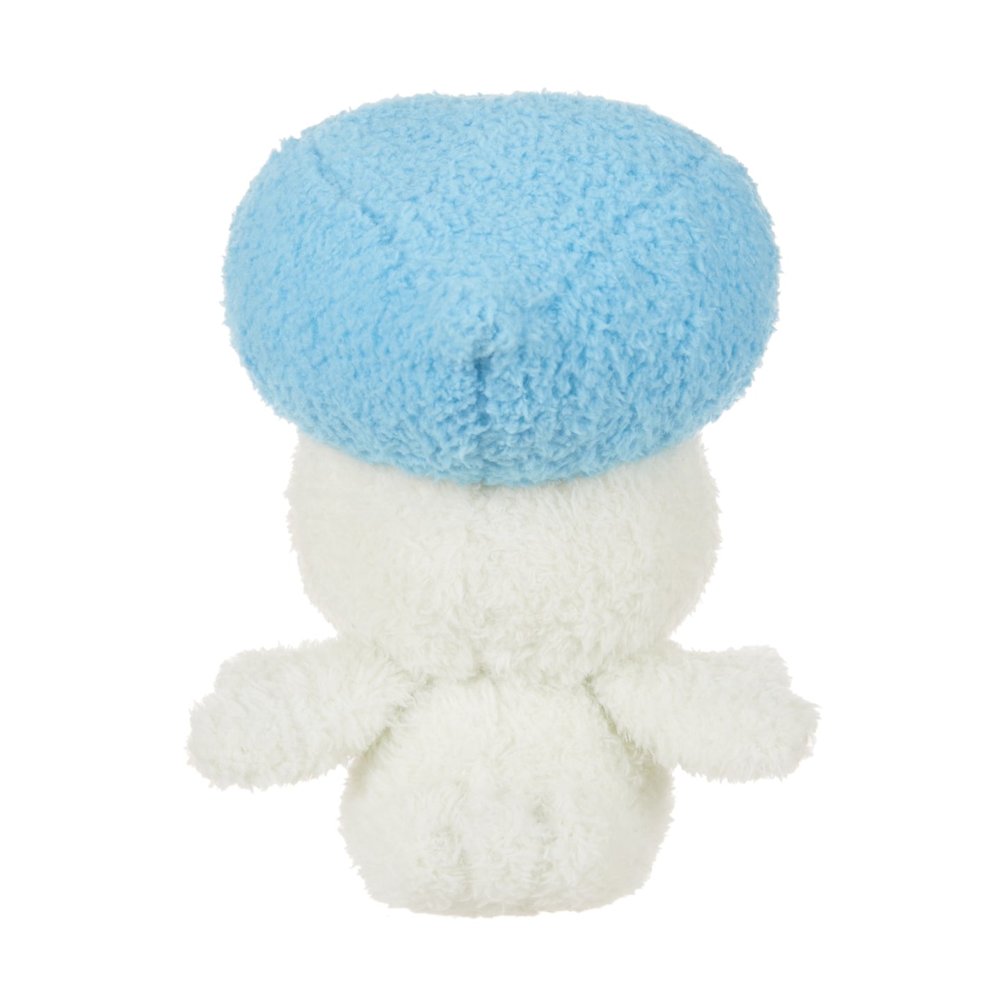 Plushie Esponjoso de Swablu - Artículo de Peluche y Mascota