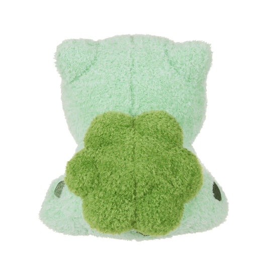 Bulbasaur Fluffy Plush
Peluche suave y adorable