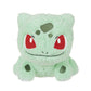 Bulbasaur Fluffy Plush
Peluche suave y adorable