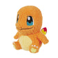 Charmander Fluffy Plushie
Plush & Mascot
