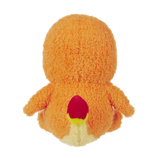 Charmander Fluffy Plushie
Plush & Mascot