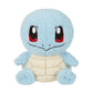 Squirtle Fluffy Plush - Official Pokémon Merchandise