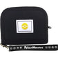 Cartera Redonda Captain Pikachu - BK Pokémon Wallet & Card Case